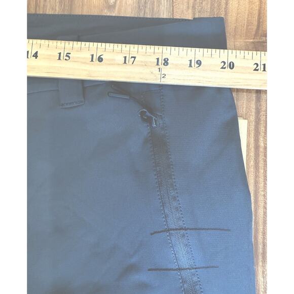 Wilderness Technology Mens Grey Outdoor Hiking Straight Pants Size XL - Picture 5 of 6